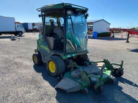 2017 John Deere 1585 Terrain Cut Outfront Mower - picture0' - Click to enlarge