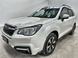 2018 Subaru Forester S4 4x4 Wagon (Diesel) (Auto) - picture0' - Click to enlarge