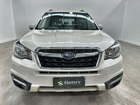 2018 Subaru Forester S4 4x4 Wagon (Diesel) (Auto) - picture1' - Click to enlarge