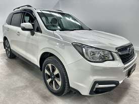2018 Subaru Forester S4 4x4 Wagon (Diesel) (Auto) - picture2' - Click to enlarge