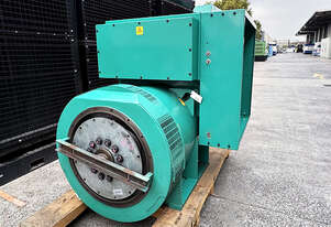 Macfarlane - 1400kVA Stamford PI734BI Alternator