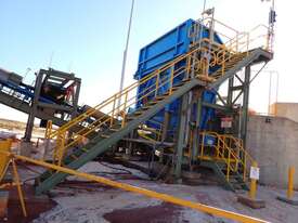 (Plant # 2010) 2020 Crushing Plant in One Line (Includes Lots 4-9) - picture0' - Click to enlarge