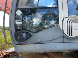 Hitachi ZX350H-3 Excavator  - picture2' - Click to enlarge