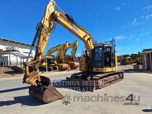 CAT 315FLCR Track Excavators