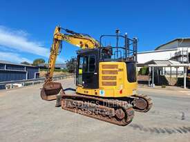 CAT 315FLCR Track Excavators - picture2' - Click to enlarge