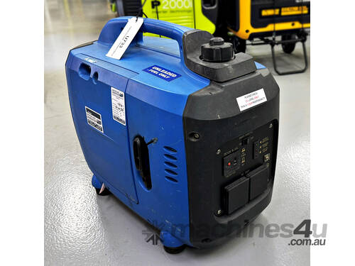 2.6kVA Used Kipor Digital Inverter Generator