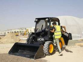 2023 JCB Wheeled Skid Steer, Ex-Demo Model - Only 25 Hours!  NSW - picture0' - Click to enlarge