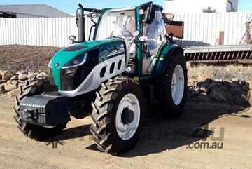 Alfa Series By Lovol 140HP Tractor