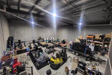 Industrial CNC Router - FIGTEK 3015 ATC with T-Slot Vacuum Bed