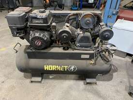 BD Hornet air compressor - picture0' - Click to enlarge