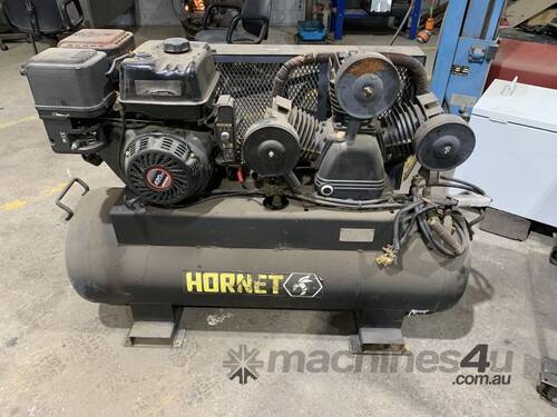 BD Hornet air compressor