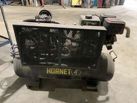 BD Hornet air compressor - picture1' - Click to enlarge