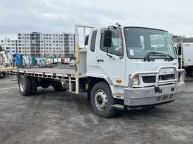 2017 Mitsubishi Fuso Fighter 1627 Table Top - picture0' - Click to enlarge