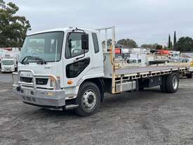 2017 Mitsubishi Fuso Fighter 1627 Table Top - picture1' - Click to enlarge