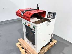 Leda YFC 18L Pneumatic Upcut Saw - picture2' - Click to enlarge