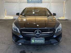 2014 Mercedes-Benz CLA-Class CLA200 Petrol - picture0' - Click to enlarge