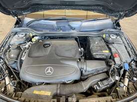 2014 Mercedes-Benz CLA-Class CLA200 Petrol - picture1' - Click to enlarge