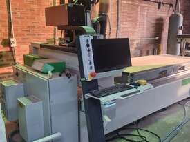 Biesse Rover K CNC 2021 Extremely low hours - picture0' - Click to enlarge