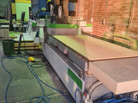 Biesse Rover K CNC 2021 Extremely low hours - picture0' - Click to enlarge