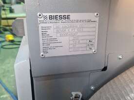 Biesse Rover K CNC 2021 Extremely low hours - picture1' - Click to enlarge