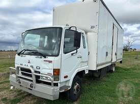 Fuso Fighter FK6.0 - picture0' - Click to enlarge