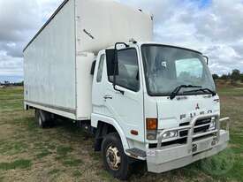 Fuso Fighter FK6.0 - picture0' - Click to enlarge