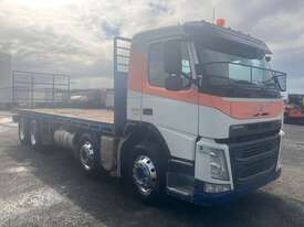 2015 Volvo FM 500 Table Top - picture0' - Click to enlarge