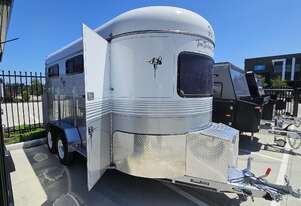 TrailTrekker 3 HORSE ANGLE LOAD FLOAT 3HAL-4575