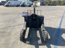 Unknown Electric Pallet Jack - picture0' - Click to enlarge