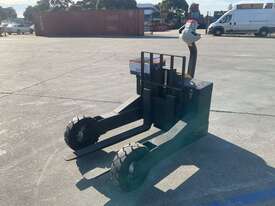 Unknown Electric Pallet Jack - picture1' - Click to enlarge