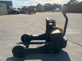 Unknown Electric Pallet Jack - picture2' - Click to enlarge