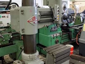 EMA RA 1100/S radial drilling machine - picture0' - Click to enlarge