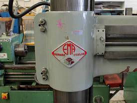 EMA RA 1100/S radial drilling machine - picture1' - Click to enlarge