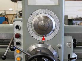 EMA RA 1100/S radial drilling machine - picture2' - Click to enlarge