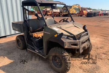 Ranger Polaris   ATV