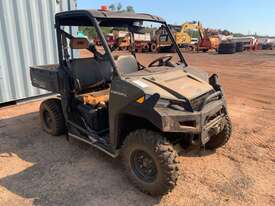 Polaris Ranger ATV - picture0' - Click to enlarge