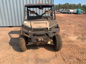 Polaris Ranger ATV - picture0' - Click to enlarge