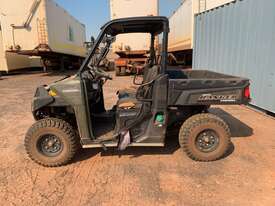 Polaris Ranger ATV - picture2' - Click to enlarge