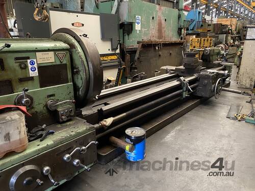Stanko lathe discount