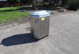 Industrial Hydraulic Dough Divider JAC DIV 20 *