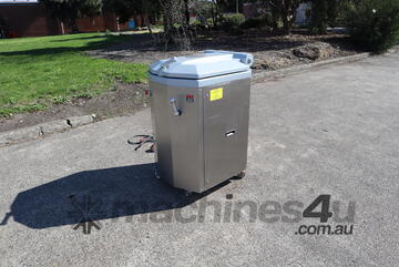 Industrial Hydraulic Dough Divider JAC DIV 20 *