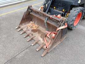 JCB 155HD Skid Steer Loader **Non Runner** - picture1' - Click to enlarge