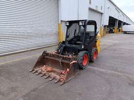 JCB 155HD Skid Steer Loader **Non Runner** - picture2' - Click to enlarge