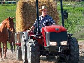 Tigre 3800 Tractor - 25.7 HP, 4-Cylinder Engine | Compact, Stage V Compliant - picture0' - Click to enlarge