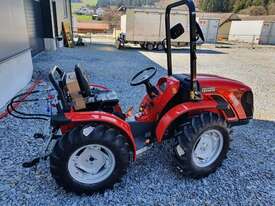 Tigre 3800 Tractor - 25.7 HP, 4-Cylinder Engine | Compact, Stage V Compliant - picture0' - Click to enlarge