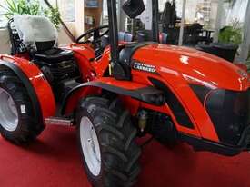 Tigre 3800 Tractor - 25.7 HP, 4-Cylinder Engine | Compact, Stage V Compliant - picture2' - Click to enlarge