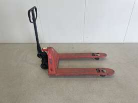 Pallet Jack - picture0' - Click to enlarge