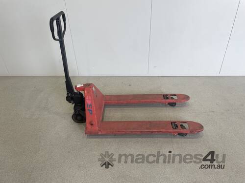 Pallet Jack