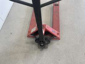 Pallet Jack - picture0' - Click to enlarge