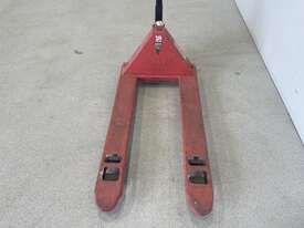 Pallet Jack - picture1' - Click to enlarge